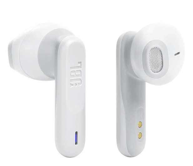 JBL OUTLET - Vibe Flex Białe - 1527804 - zdjęcie 5